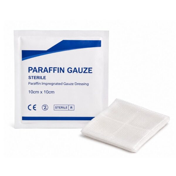 Paraffin Gauze