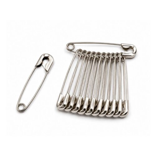 Safety Pins