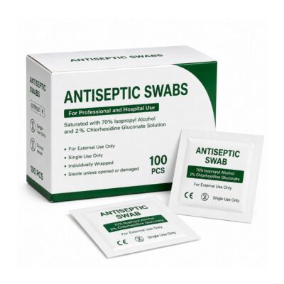 Antiseptic Swabs