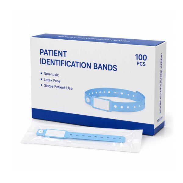 Patient Identification Bands