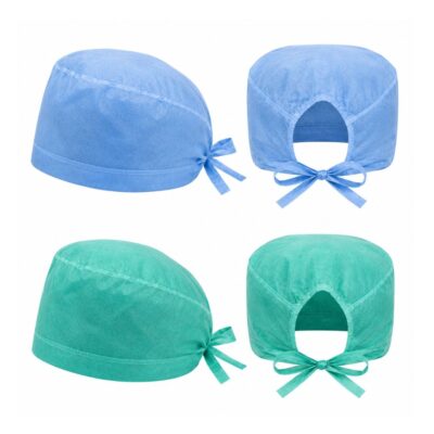 Disposable Surgeon Cap