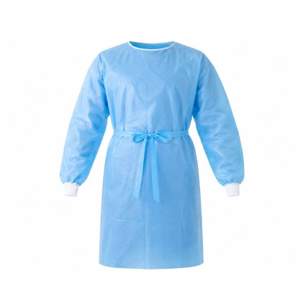 Protective Wear (21) Disposable Surgeon Gown Non-Sterile