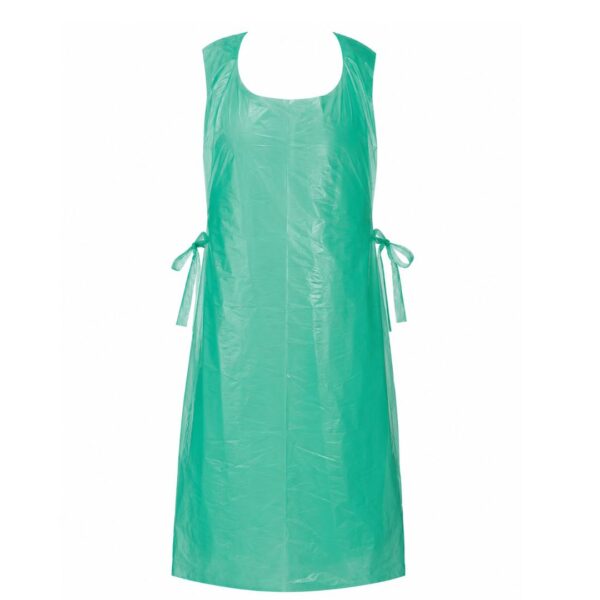 Disposable Theatre Apron