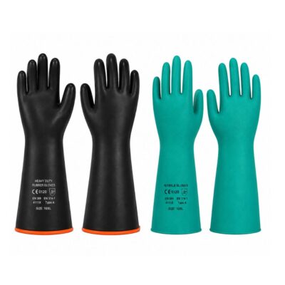 Industrial Heavy Duty Gloves