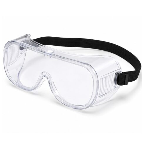 Protective Goggles