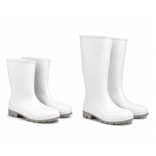 Theatre Boots(Gumboot)