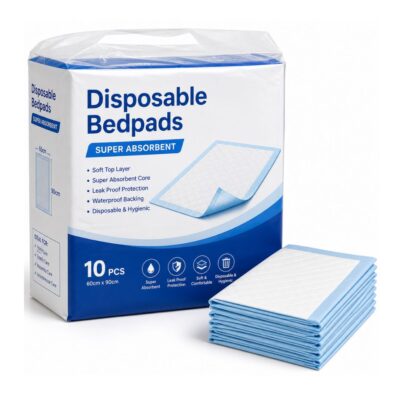 Disposable Bedpads
