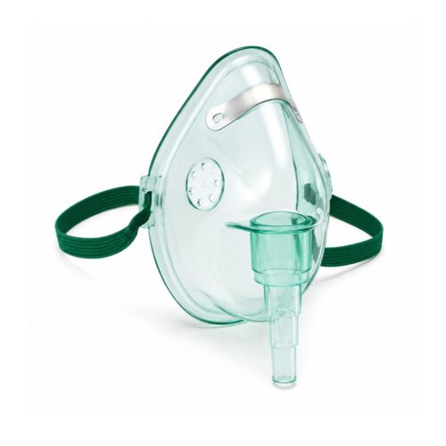 Oxygen Mask