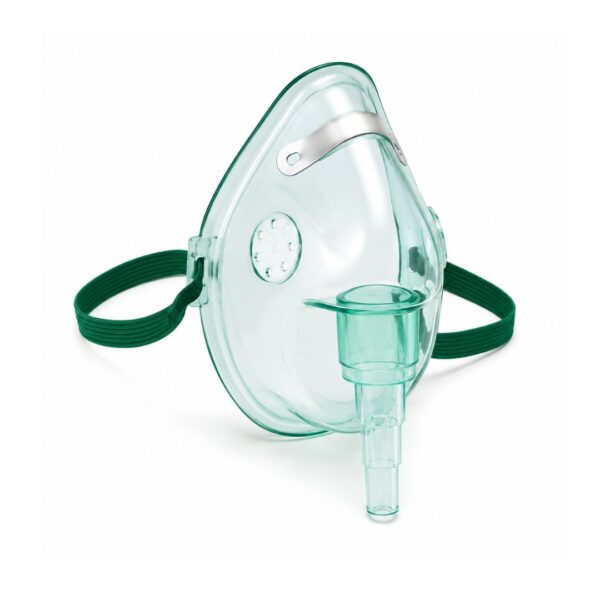 Oxygen Mask