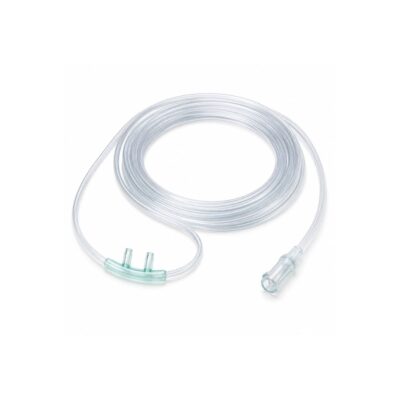 Oxygen Nasal Cannula