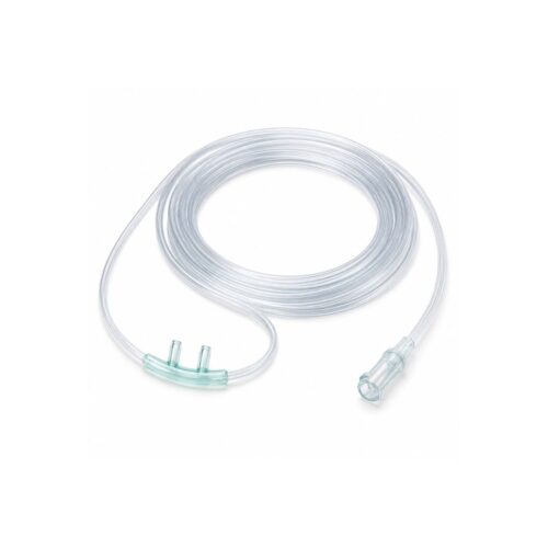 Oxygen Nasal Cannula
