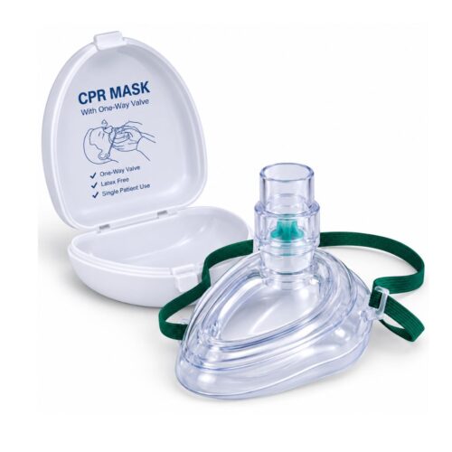 CPR Mask