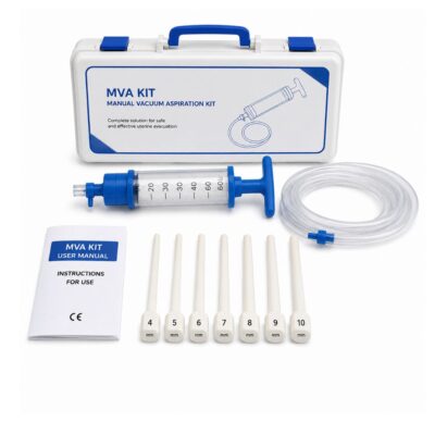 Manual Vacuum Aspiration Kit