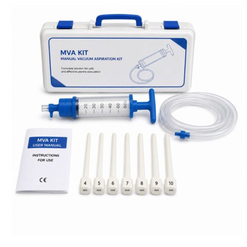 Manual Vacuum Aspiration Kit