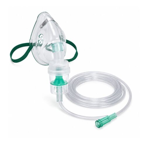 Nebulizer Mask