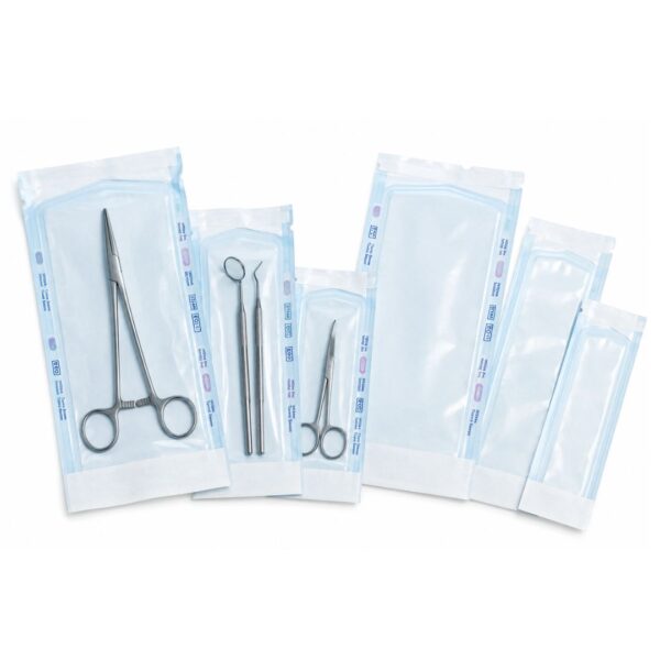Sterilization Pouches