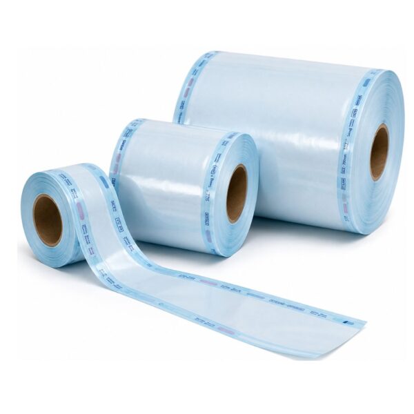 Sterilization Reels