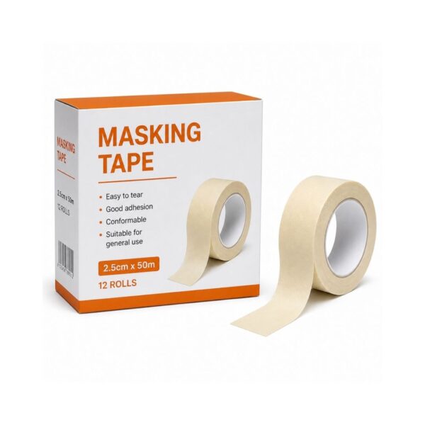 Masking Tape