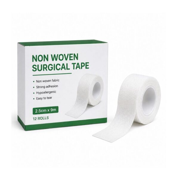 Non Woven Surgical Tape
