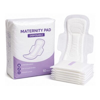 Disposable Maternity Pads