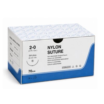 Nylon Suture